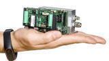 Compact OEM gas analyser modules based on quantum cascade laser technology
